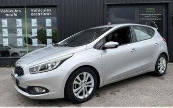 Kia ceed Clermont-l'Hérault