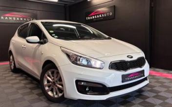 Kia ceed Mantes-la-Jolie