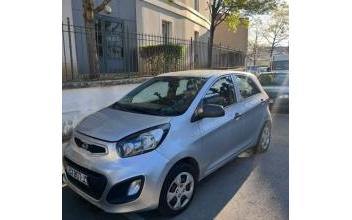 Kia picanto Brétigny-sur-Orge
