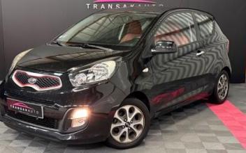 Kia picanto Angers