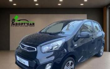 Kia picanto Lognes