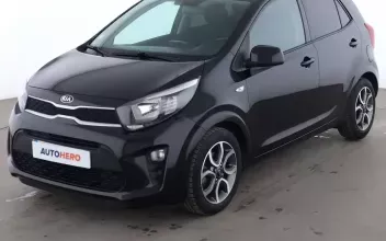 Kia Picanto Issy-les-Moulineaux