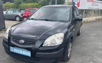 Kia rio Athis-Mons