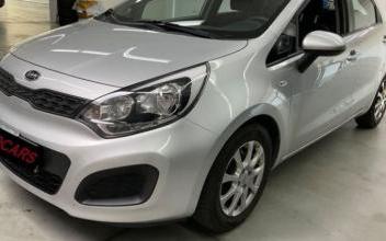 Kia Rio Calais
