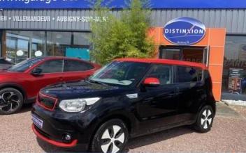 Kia soul Gien