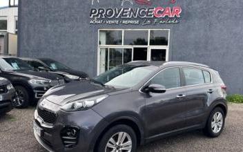 Kia Sportage La-Farlède