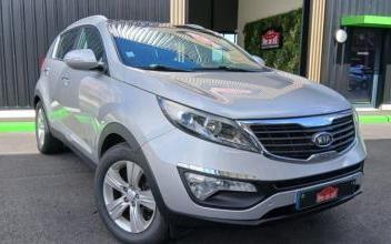 Kia Sportage Esvres