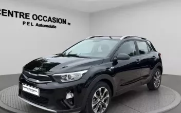 Kia Stonic Six-Fours-les-Plages