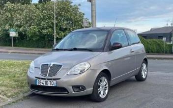 Lancia ypsilon Créteil