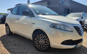 Lancia Ypsilon Uckange