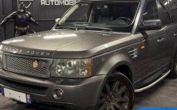 Land-rover range rover Taverny