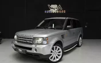 Land-rover Range Rover Sport Saran