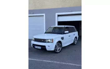 Land-rover Range Rover Sport La-Roche-sur-Foron