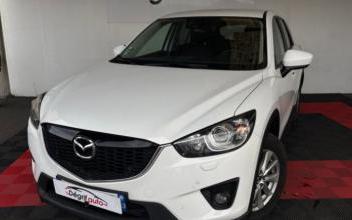 Mazda CX-5 Cournon-d'Auvergne