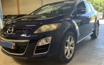 Mazda CX-7 Piennes