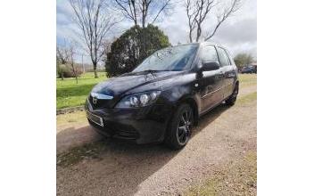 Mazda mazda2 Aubigny