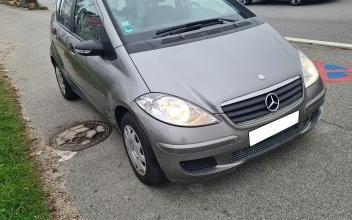 Mercedes Classe A 180 Coignières