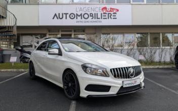 Mercedes Classe A Palaiseau