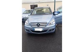 Mercedes classe b Corbeil-Essonnes