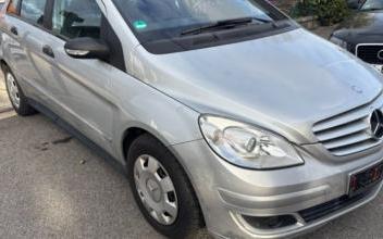 Mercedes Classe B Wissous