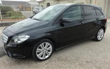 Mercedes classe b Lectoure