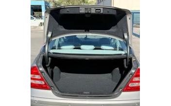 Mercedes classe c Nice