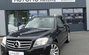 Mercedes classe glk Nonant