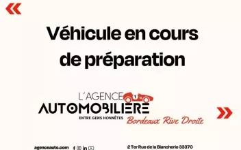 Mini Cooper Countryman Artigues-près-Bordeaux