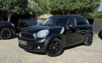 Mini Countryman Perpignan