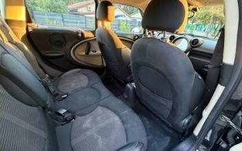 Mini countryman Annemasse