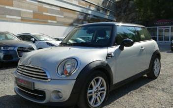 Mini Mini one La-Ciotat