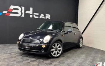 Mini Mini one Roanne