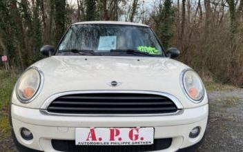 Mini Mini one Médis