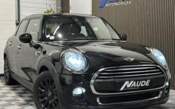 Mini Mini one Chaponost