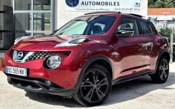 Nissan Juke Solliès-Ville