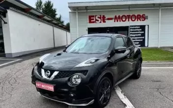 Nissan Juke Sainte-Marguerite