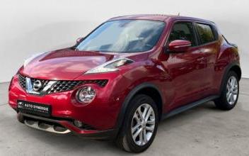 Nissan Juke Aubagne