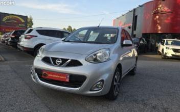 Nissan Micra Perpignan