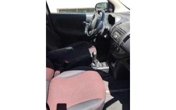Nissan note Tours