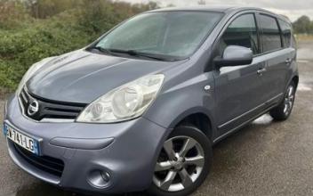 Nissan note Toulouse