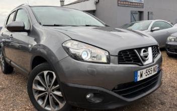 Nissan Qashqai +2 Uckange