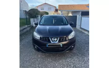 Nissan Qashqai Souppes-sur-Loing