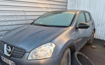 Nissan Qashqai Draguignan