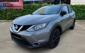 Nissan qashqai Châteauroux