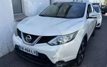 Nissan Qashqai La-Garde