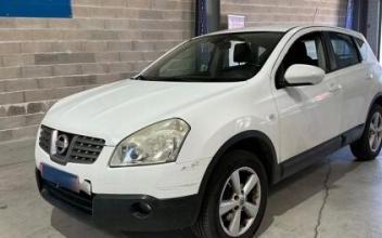 Nissan qashqai Saint-Orens-de-Gameville