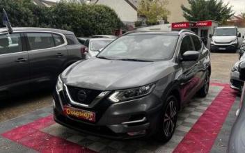Nissan qashqai Drancy