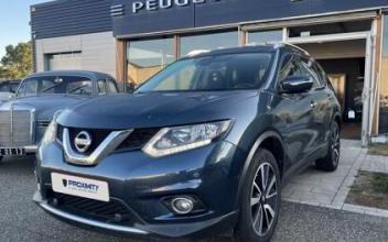 Nissan x trail Buzet-sur-Baïse