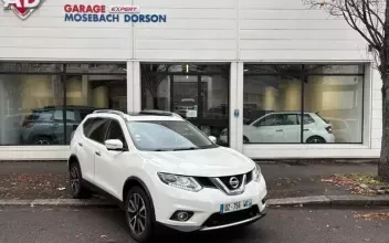 Nissan X-Trail Saint-Etienne