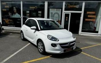 Opel adam Beaucouzé